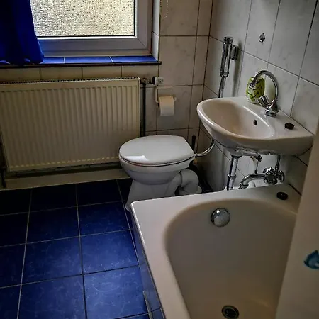 Schlafgut24 An Der Veltins-arena
